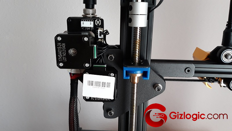 Artillery Hornet Artillery Hornet